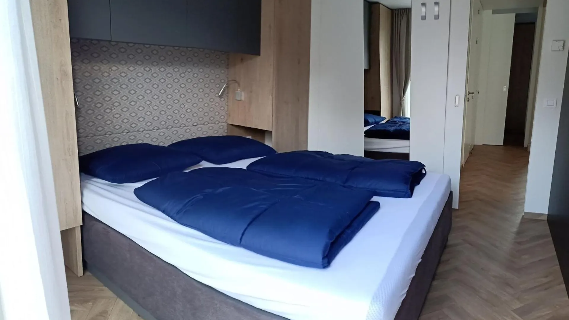 Nice Chalet With Dishwasher, Maastricht At 9 Km Berg en Terblijt Nizozemsko